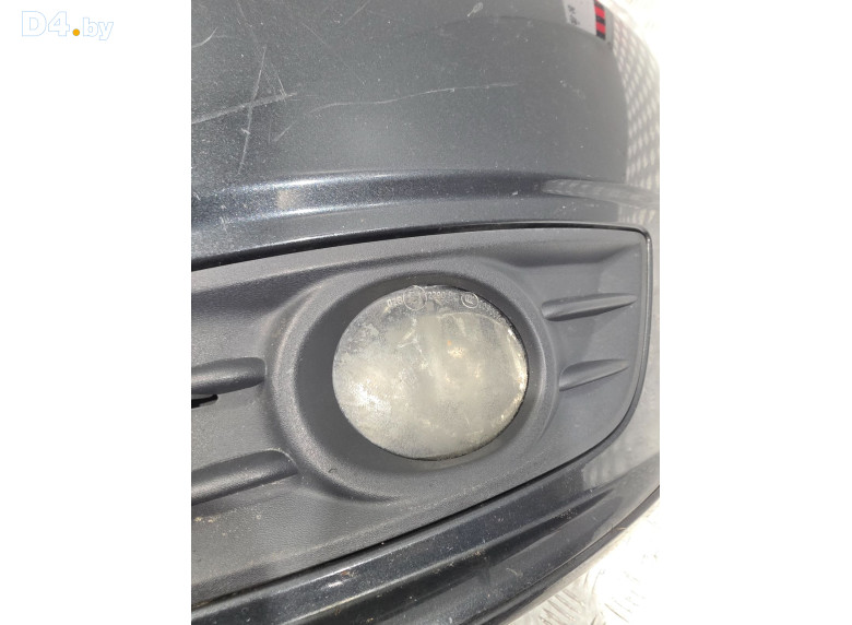 Фара противотуманная левая к Volvo V50 2008 г.