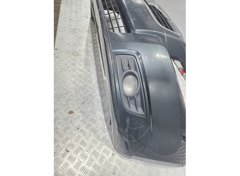 Юбка бампера переднего к Volvo V50, 2008г.