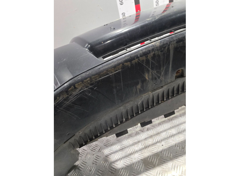 Юбка бампера переднего к Volvo V50, 2008г.