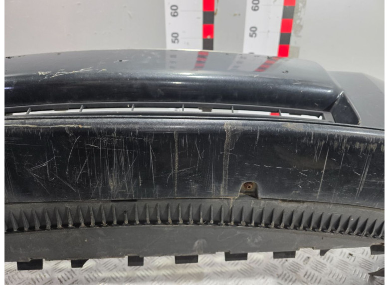 Юбка бампера переднего к Volvo V50, 2008г.