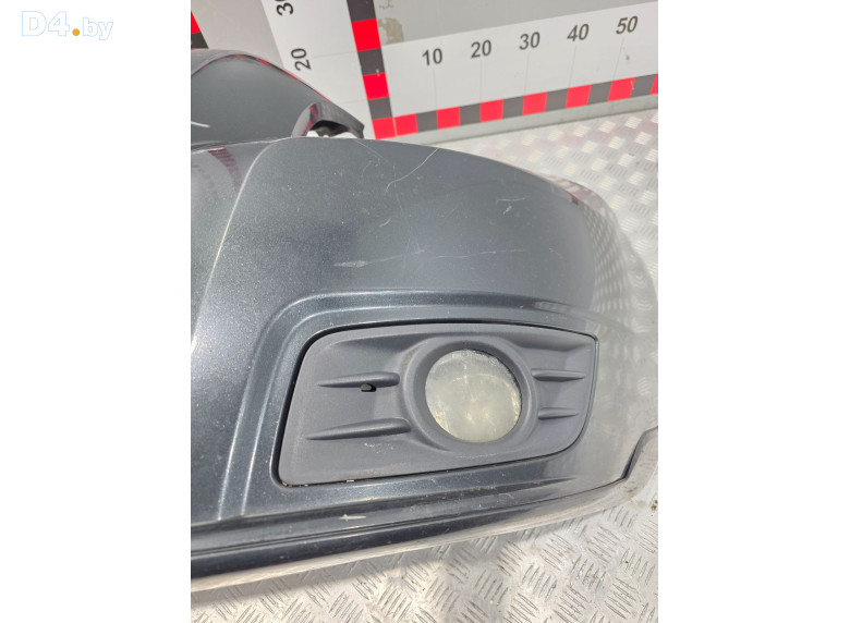 Рамка фары противотуманной левой к Volvo V50 2008 г.