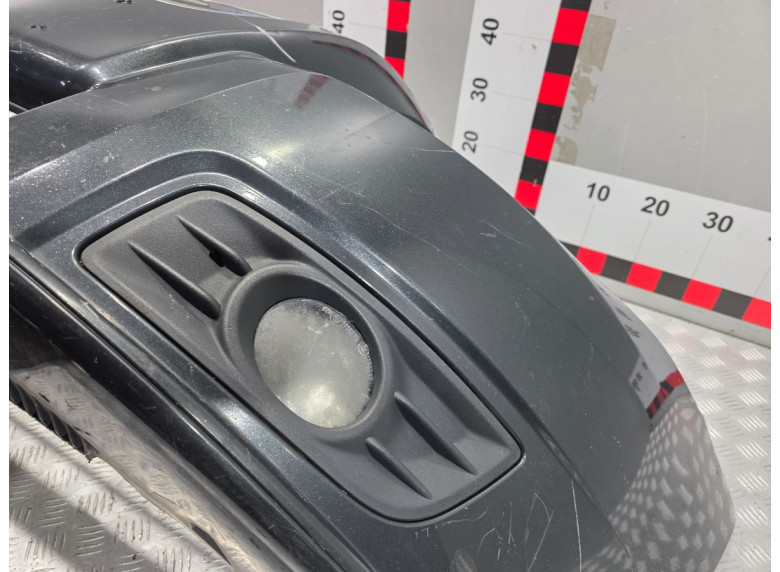 Рамка фары противотуманной левой к Рамка фары противотуманной левой к Volvo V50 2008 г. V50