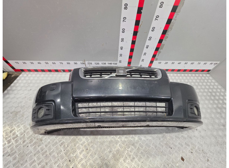 Заглушка (решетка) в бампер передний к Заглушка (решетка) в бампер передний к Volvo V50 2008 г. V50