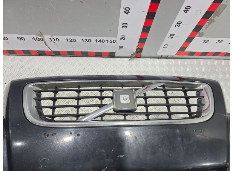 Решетка радиатора к Volvo V50