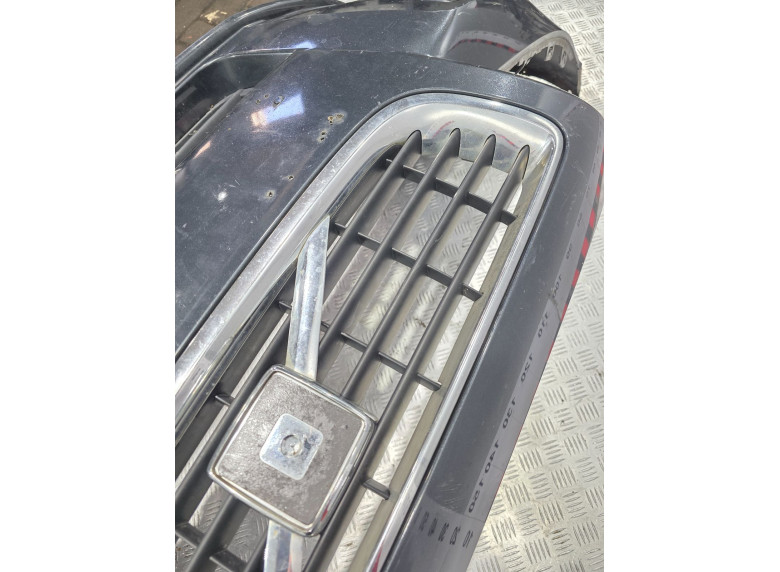 Решетка радиатора к Решетка радиатора к Volvo V50 2008 г. V50