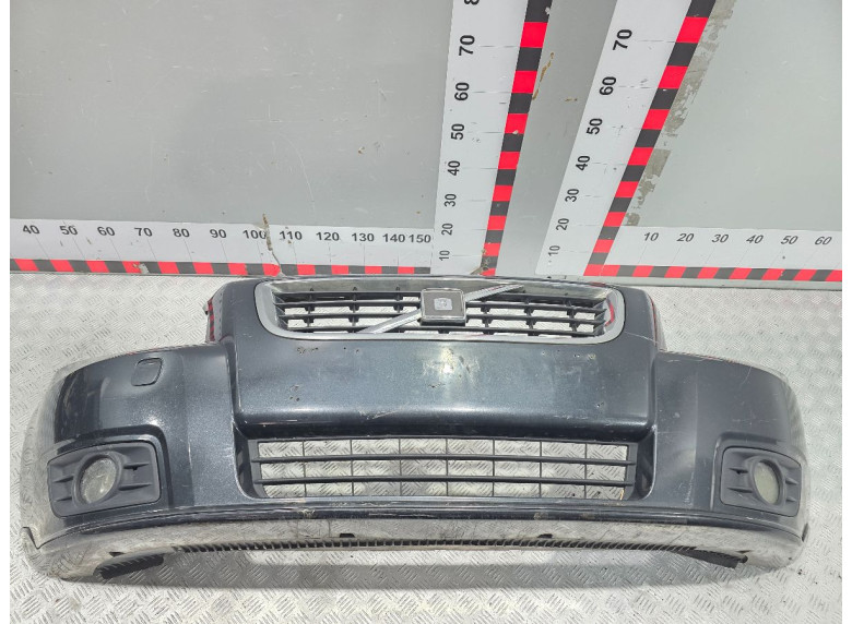 Бампер передний к Volvo V50