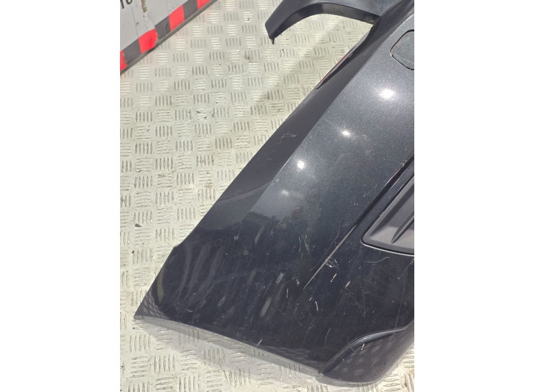 Бампер передний к Бампер передний к Volvo V50 2008 г. V50