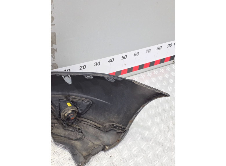 Бампер передний к Бампер передний к Volvo V50 2008 г. V50