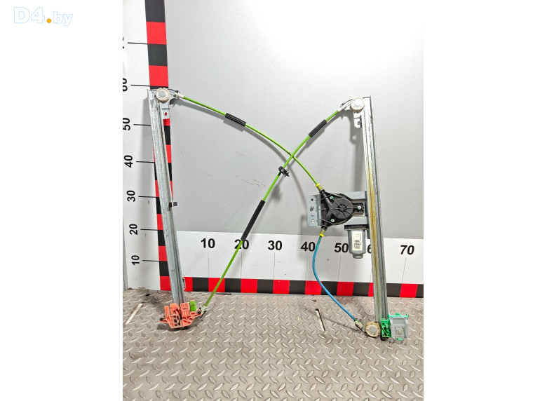 Стеклоподъемник электрический передний правый к Citroen Jumpy 2008 г.