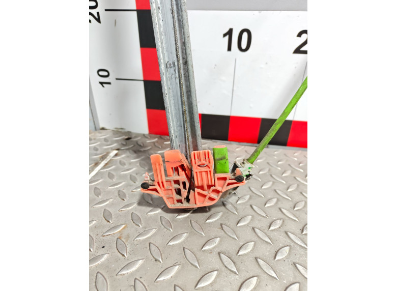 Стеклоподъемник электрический передний правый к Стеклоподъемник электрический передний правый к Citroen Jumpy 2008 г. Scudo