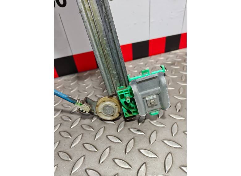 Стеклоподъемник электрический передний правый к Стеклоподъемник электрический передний правый к Citroen Jumpy 2008 г. Scudo