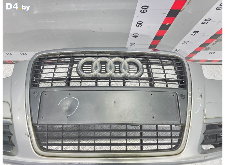 Решетка радиатора к Audi A6 2006 г.
