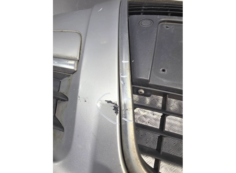 Решетка радиатора к Решетка радиатора к Audi A6 2006 г. A6