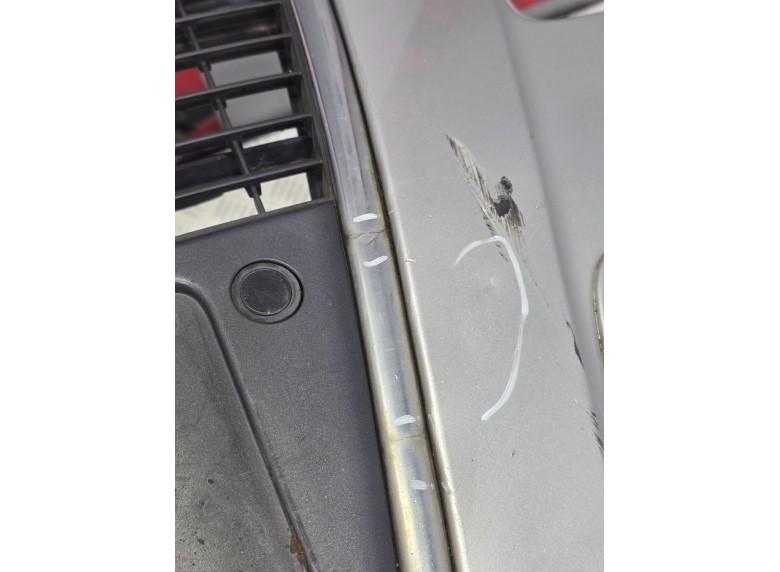 Решетка радиатора к Решетка радиатора к Audi A6 2006 г. A6