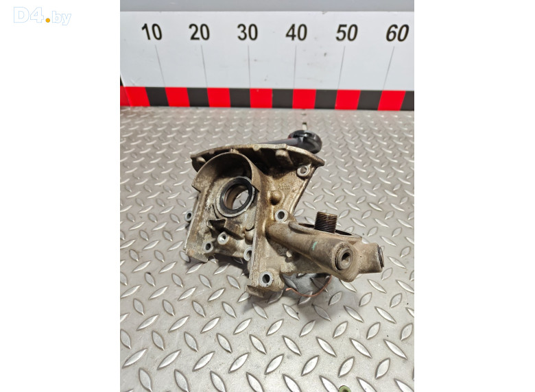 Насос масляный к Renault Clio 2010 г.