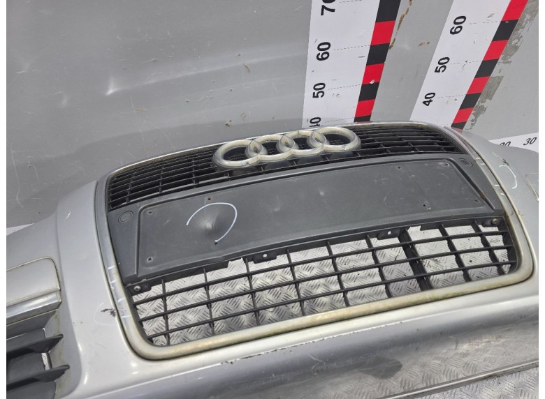 Решетка радиатора к Решетка радиатора к Audi A6 2006 г. A6