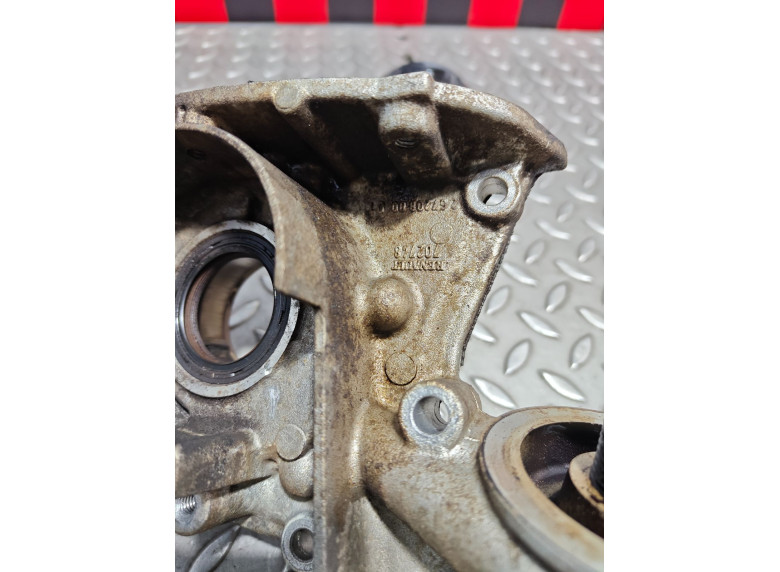 Насос масляный к Renault Clio, 2010г.