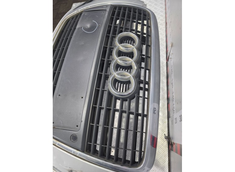 Решетка радиатора к Решетка радиатора к Audi A6 2006 г. A6