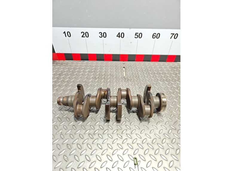 Коленвал к Renault Clio, 2010г.