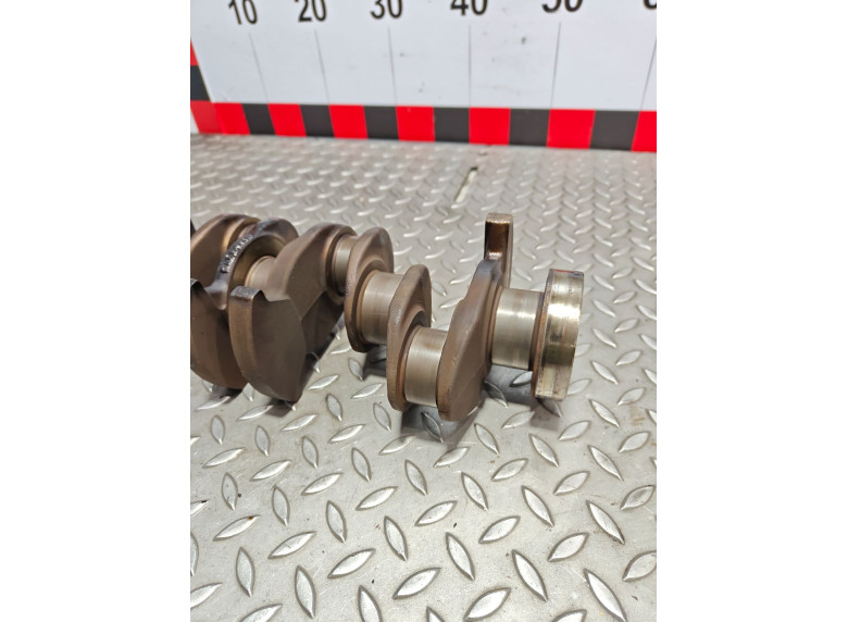 Коленвал к Renault Clio, 2010г.