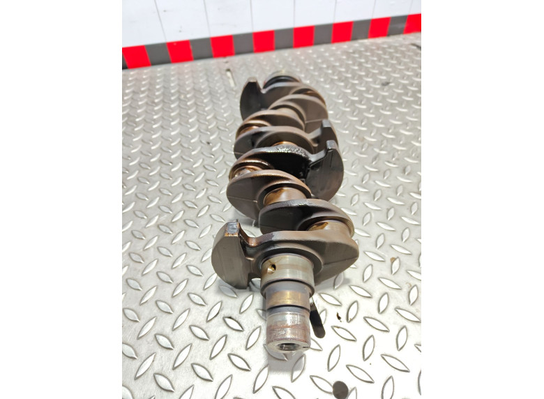 Коленвал к Renault Clio, 2010г.