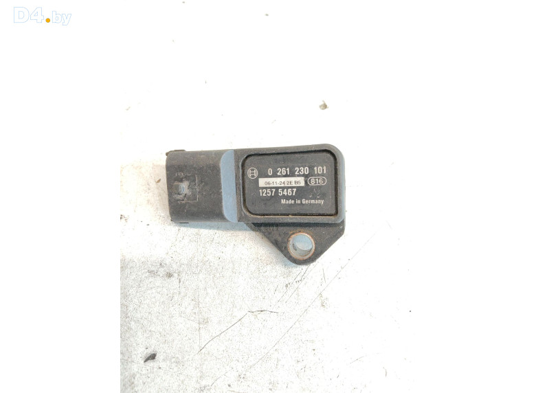 Датчик абсолютного давления к Opel Corsa 2008 г.