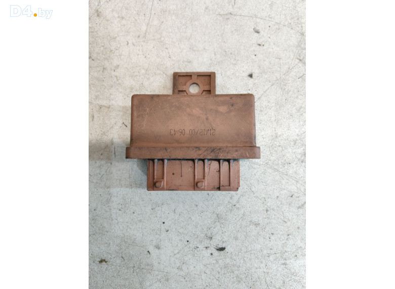 Реле бензонасоса к Peugeot 406 1999 г.