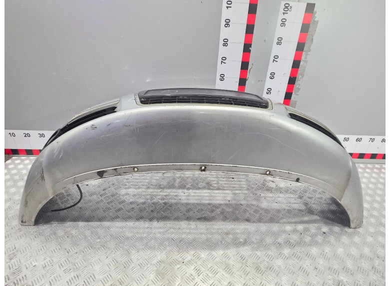 Бампер передний к Audi A6, 2006г.