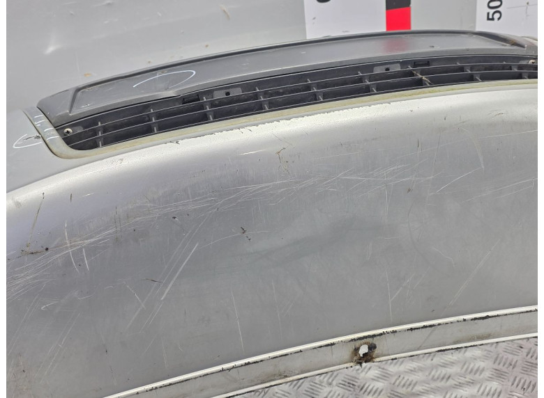 Бампер передний к Audi A6, 2006г.