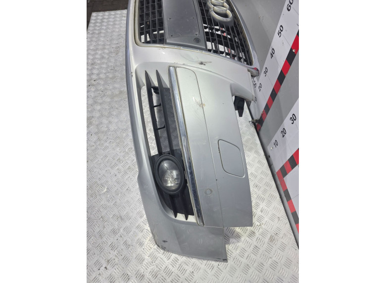 Бампер передний к Audi A6, 2006г.