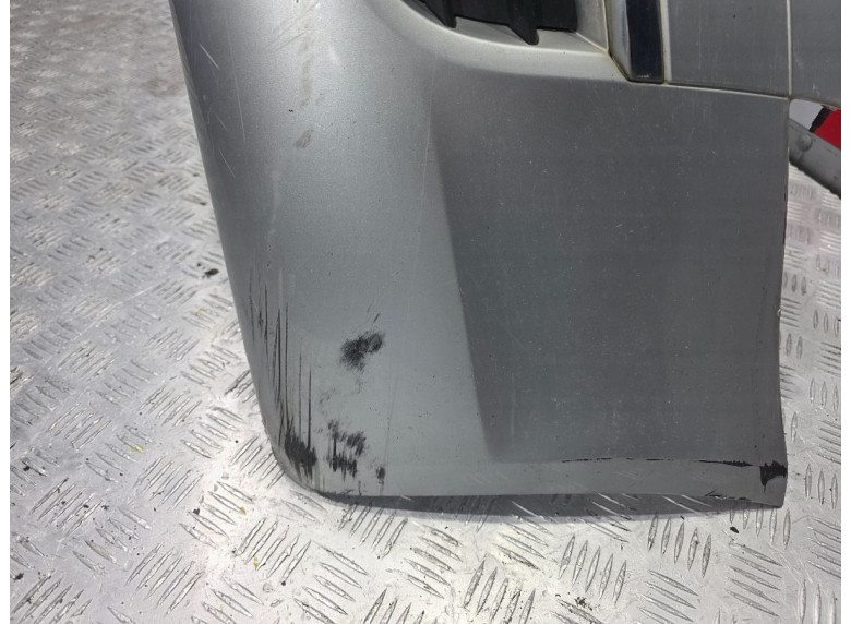 Бампер передний к Audi A6, 2006г.