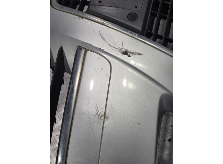 Бампер передний к Audi A6, 2006г.