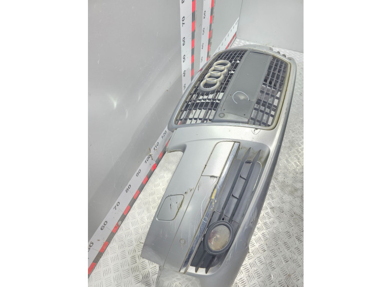 Бампер передний к Audi A6, 2006г.