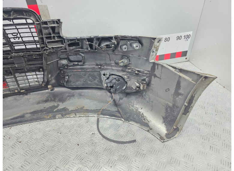 Бампер передний к Audi A6, 2006г.