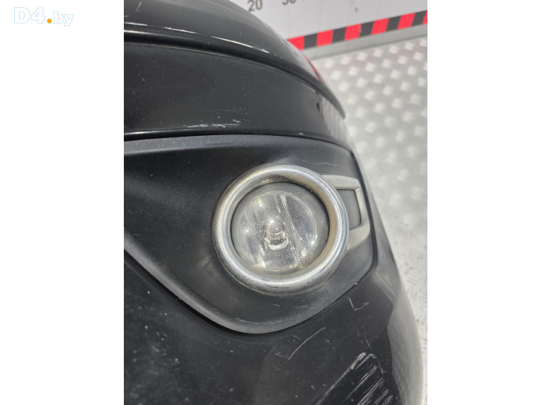 Фара противотуманная левая к Citroen C4 2008 г.