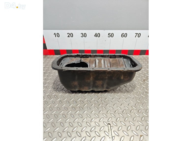 Поддон к Renault Clio 2010 г.