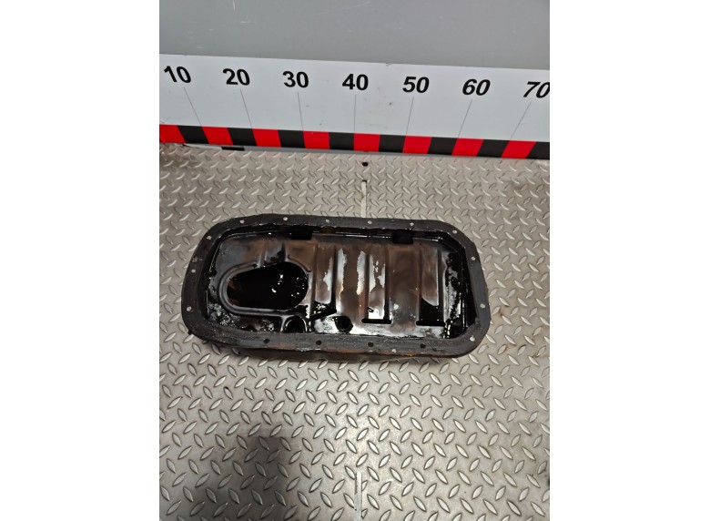 Поддон к Поддон к Renault Clio 2010 г. Clio