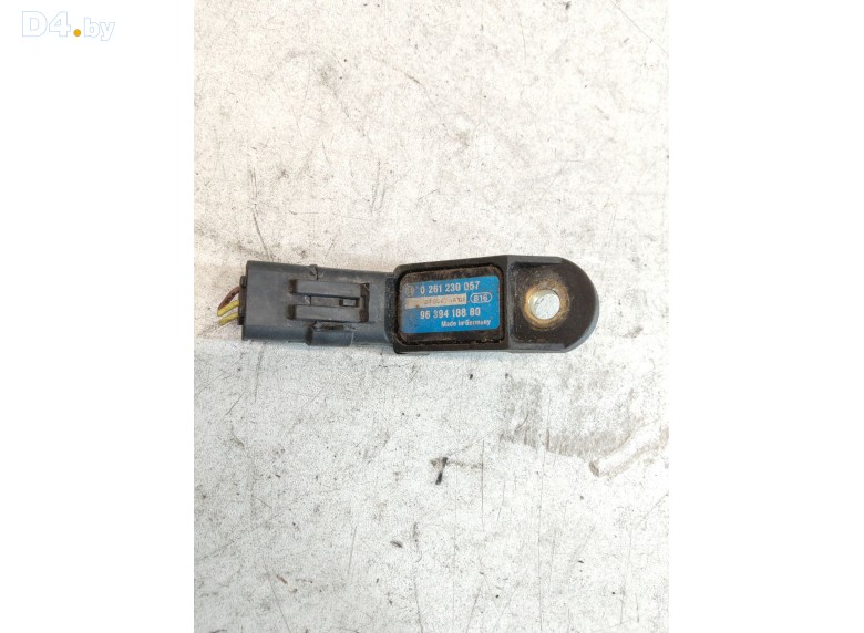 Датчик абсолютного давления к Peugeot 406 2001 г.