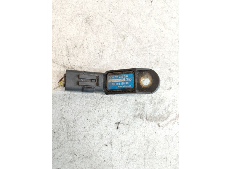 Датчик абсолютного давления к Peugeot 406