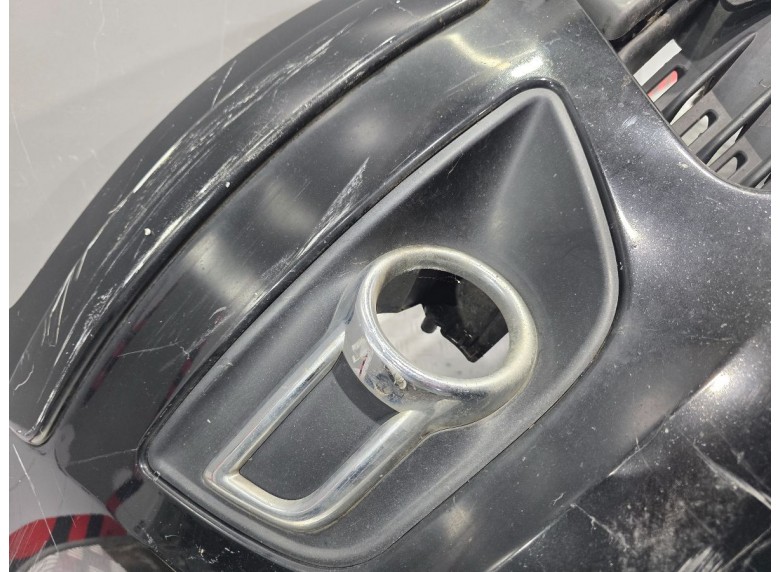 Рамка фары противотуманной правой к Citroen C4