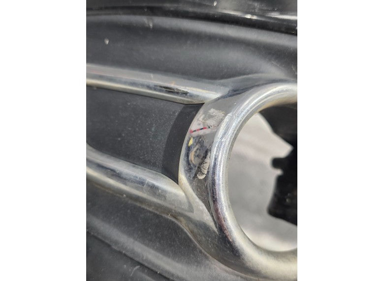 Рамка фары противотуманной правой к Рамка фары противотуманной правой к Citroen C4 2008 г. C4