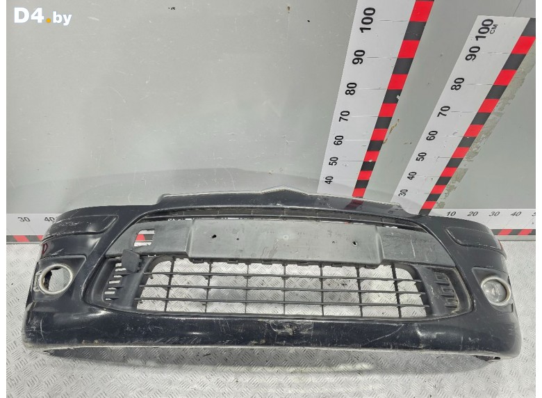 Бампер передний к Citroen C4 2008 г.