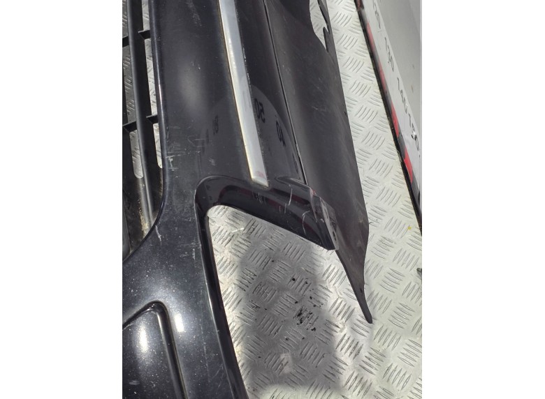 Бампер передний к Бампер передний к Citroen C4 2008 г. C4