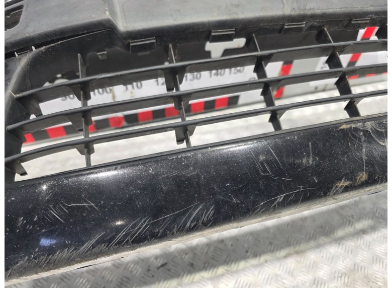 Бампер передний к Бампер передний к Citroen C4 2008 г. C4