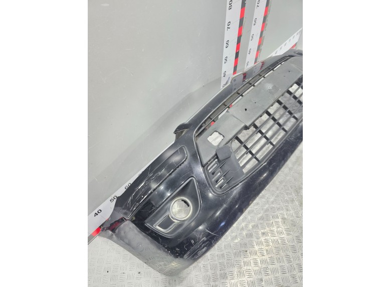 Бампер передний к Бампер передний к Citroen C4 2008 г. C4