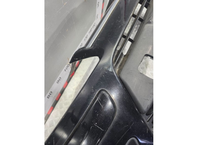 Бампер передний к Бампер передний к Citroen C4 2008 г. C4