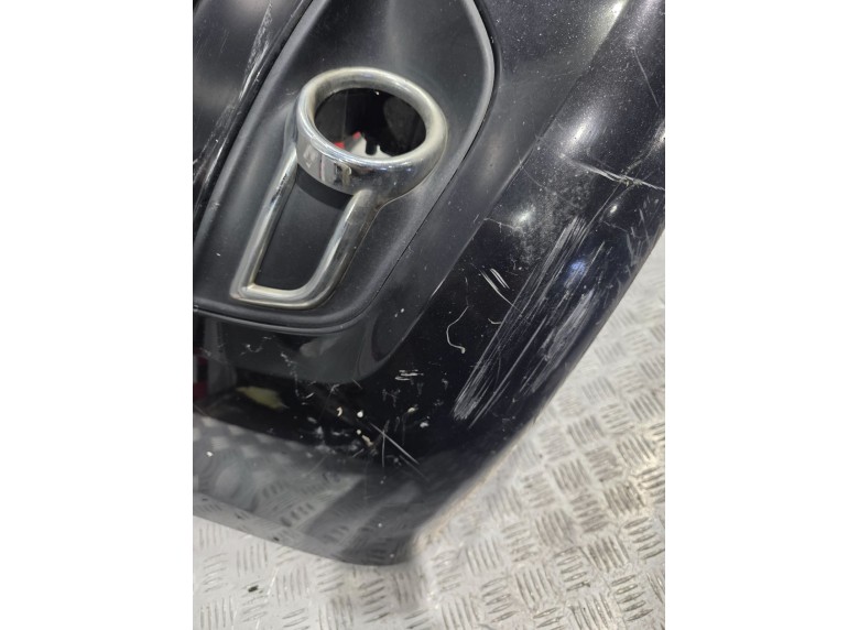 Бампер передний к Бампер передний к Citroen C4 2008 г. C4