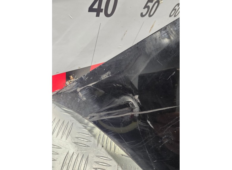 Бампер передний к Бампер передний к Citroen C4 2008 г. C4