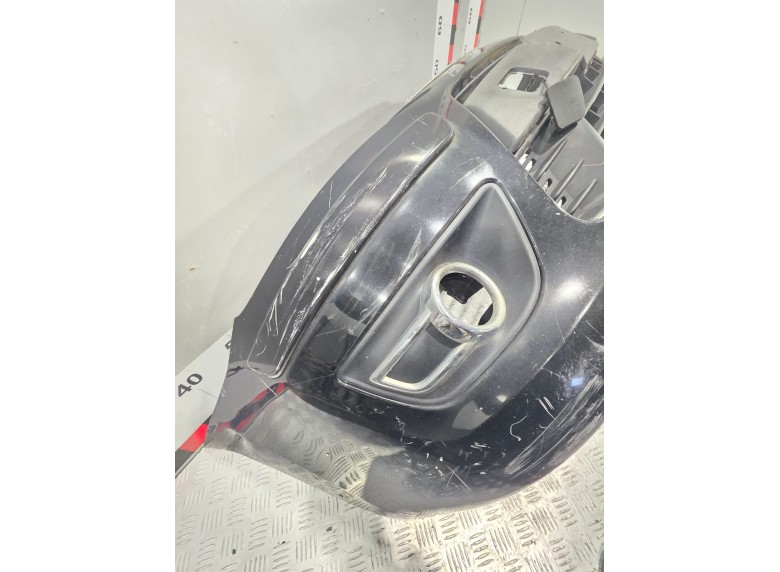 Бампер передний к Бампер передний к Citroen C4 2008 г. C4