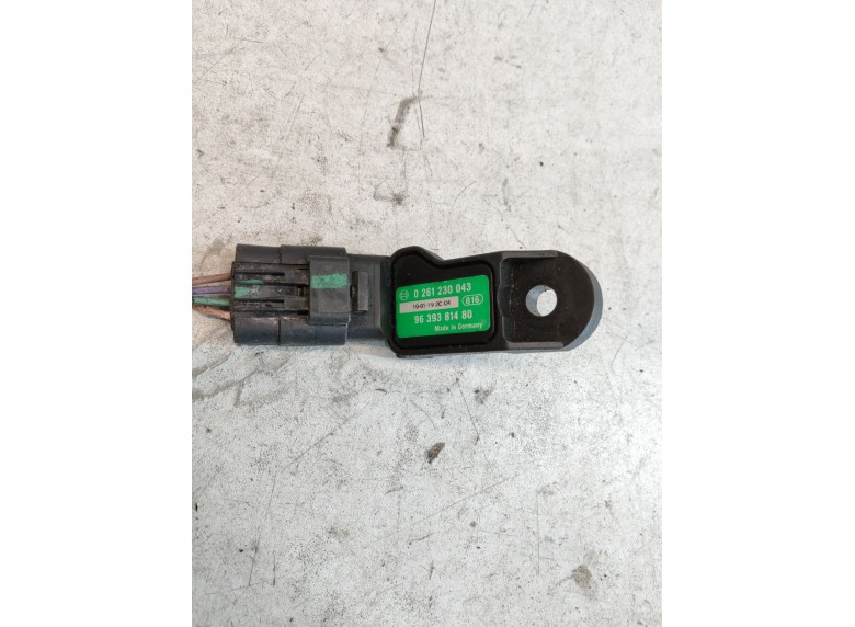 Датчик абсолютного давления к Peugeot 307